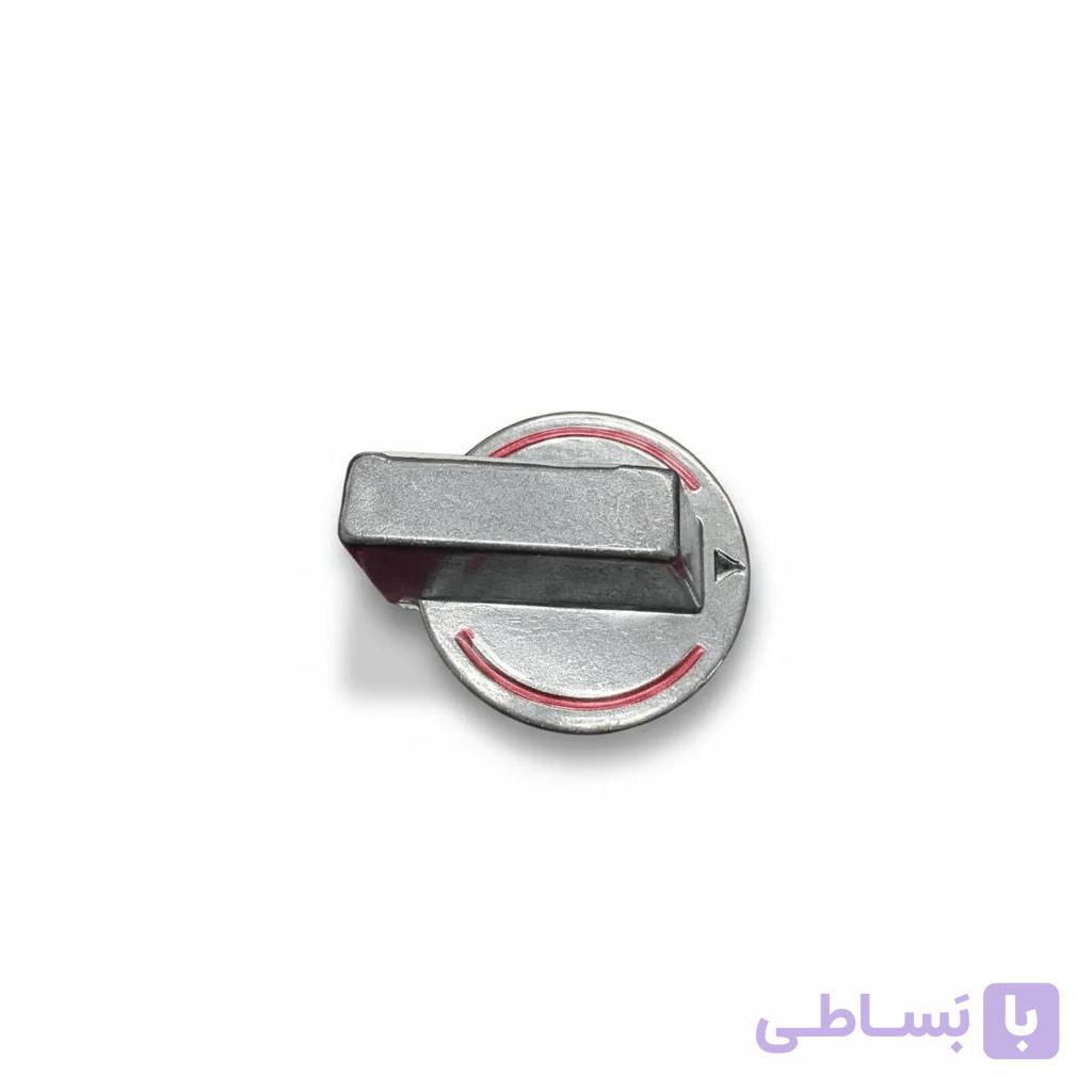 دسته شیر اجاق گاز