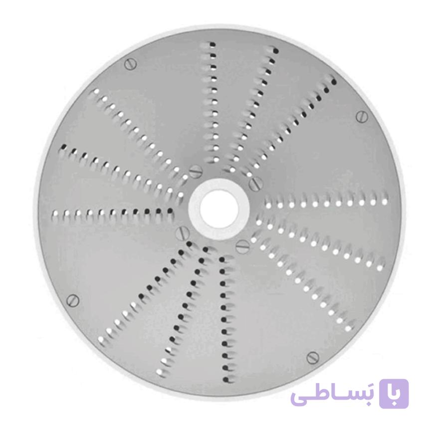 تیغ رنده 2 میلیمتر هالد RG100 — تصویر 1