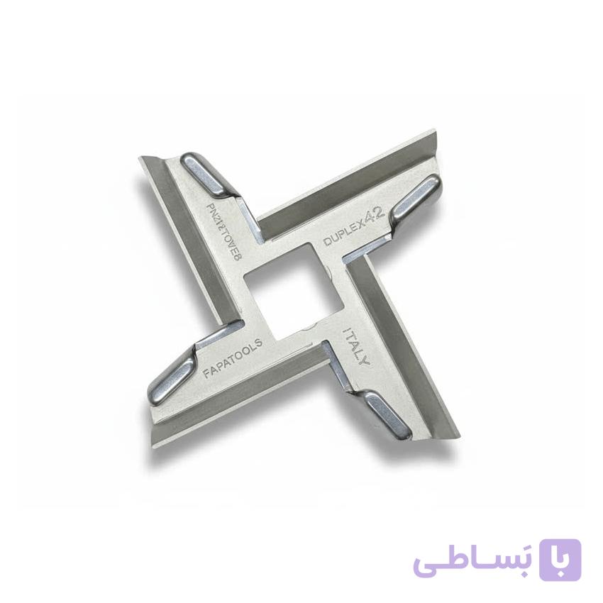 تیغ 42 دوبلکس فاپاتولز — تصویر 1
