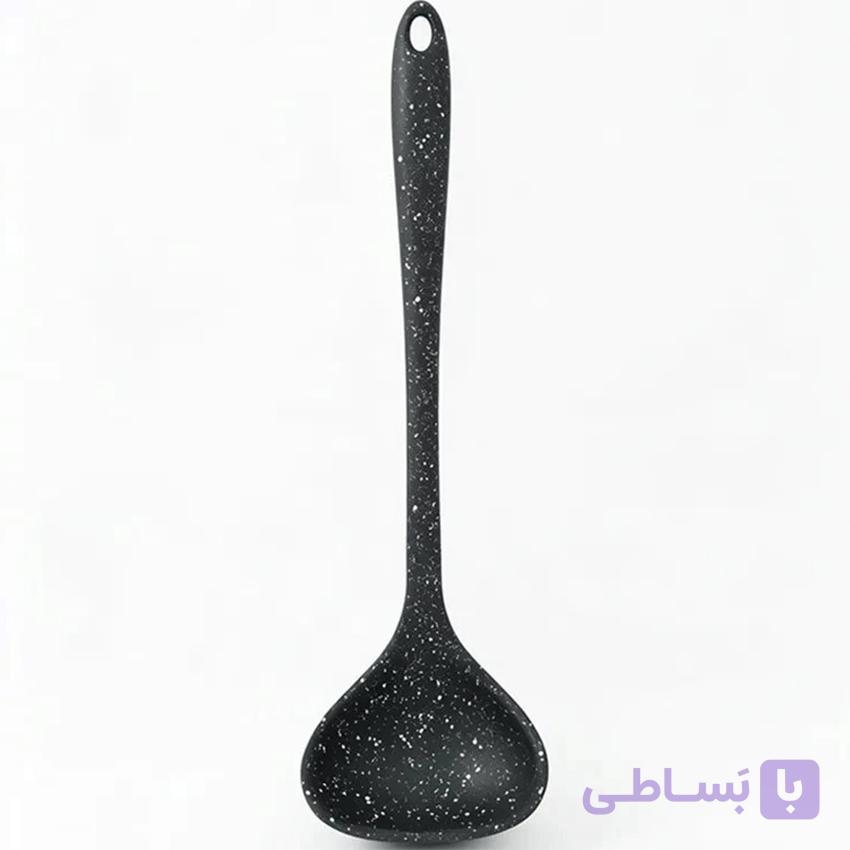 ملاقه سیلیکونی شنگیا