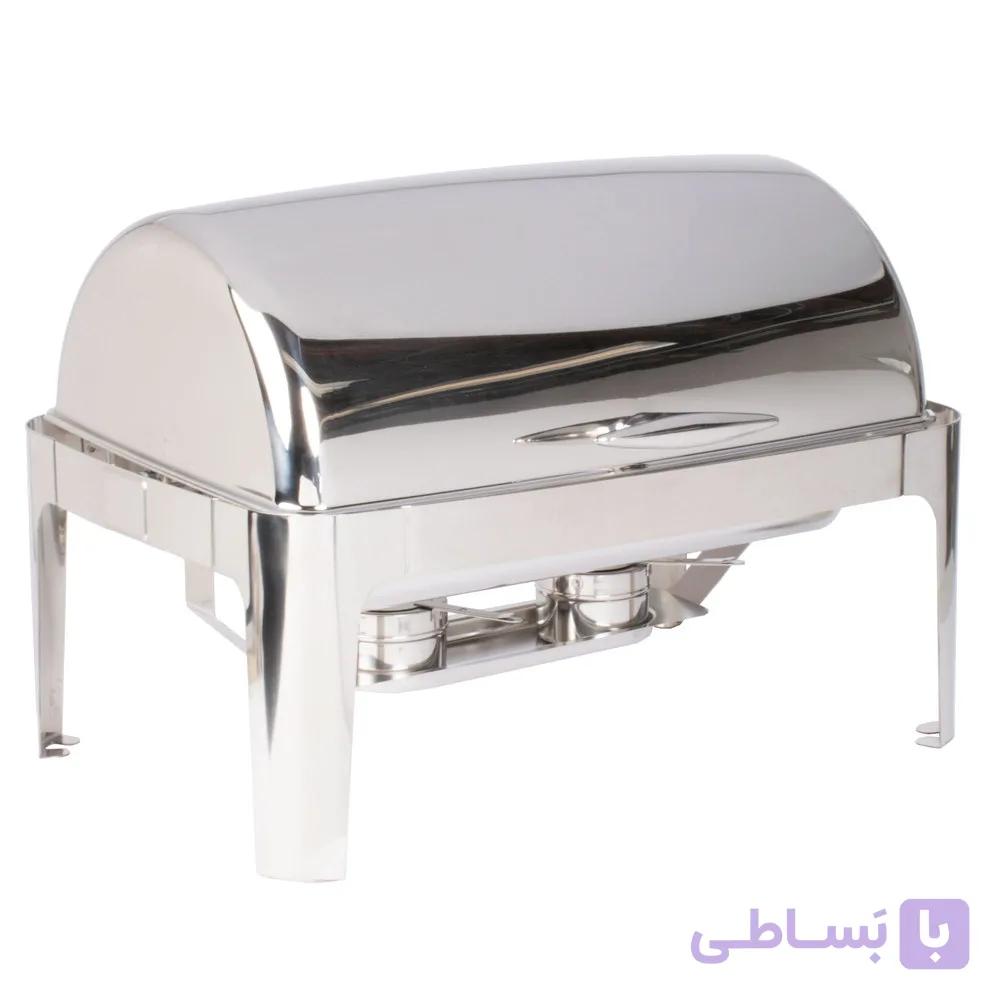 شف اندیش رول تاب مستطیل — تصویر 1