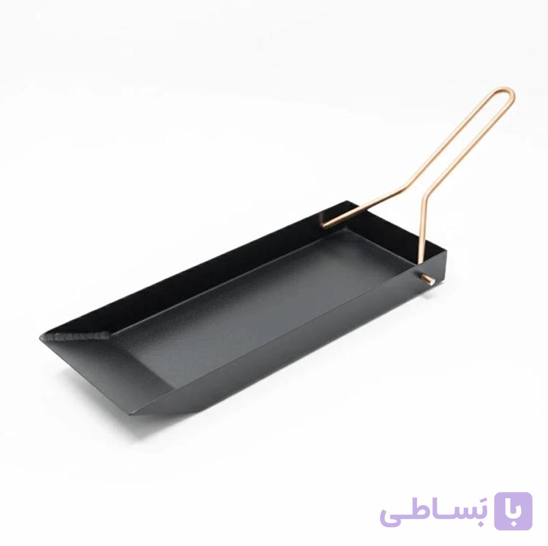 تابه پنیر آب کن 27*10