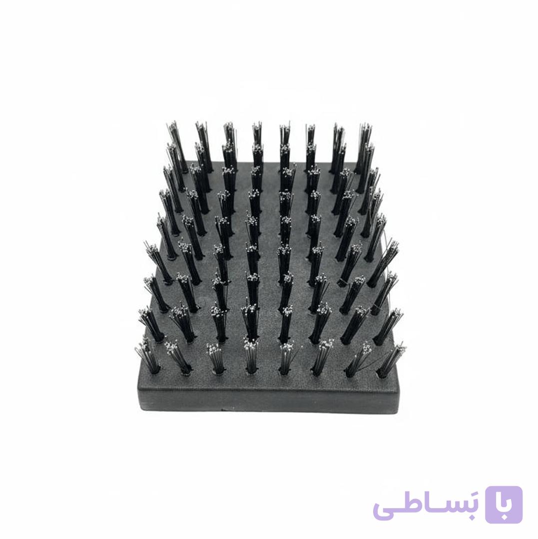 یدک فرچه سیمی