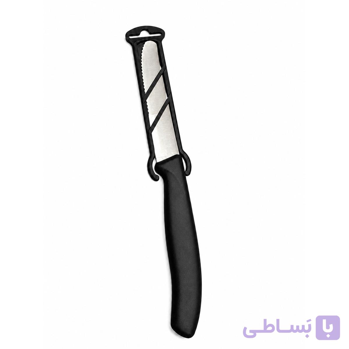 کارد گوجه فرنگی لیزری — تصویر 1