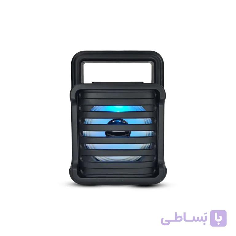 اسپیکر بلوتوث قابل حمل GTS-1363 سایز 3 اینچ — تصویر 1