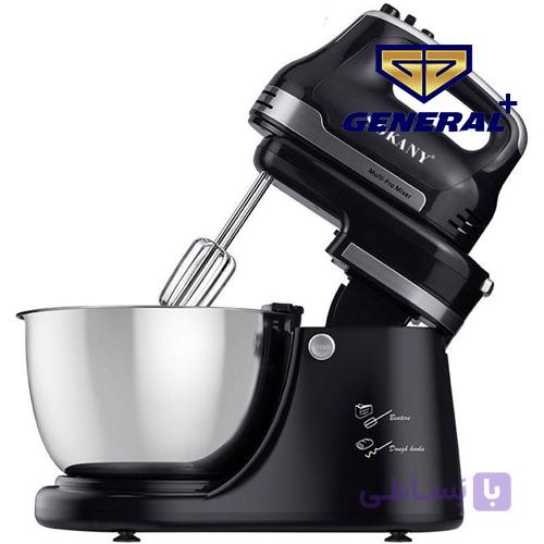 همزن کاسه دار سوکانی مدل KF9521