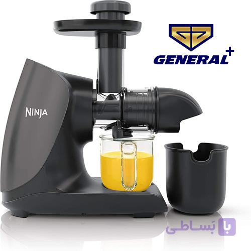 آبمیوه گیری نینجا مدل JC101