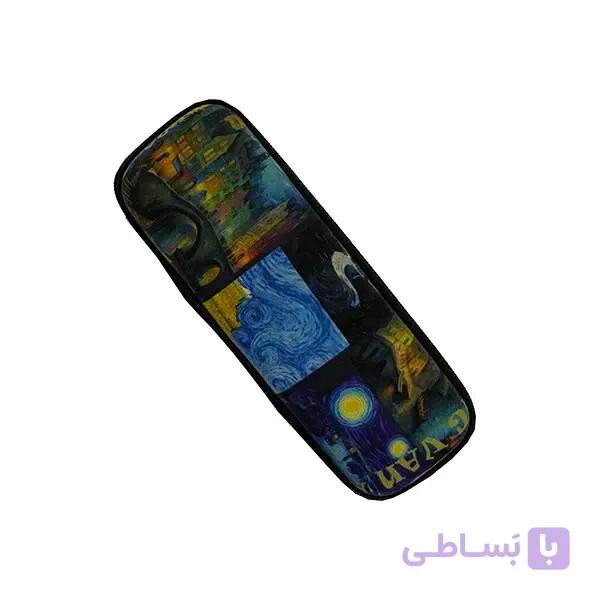 جامدادی HARD CASE مدل کپسولی
