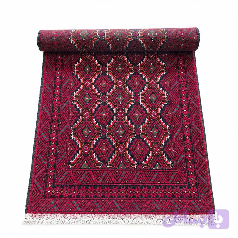 قالیچه بلوچی – کد 14 — تصویر 1