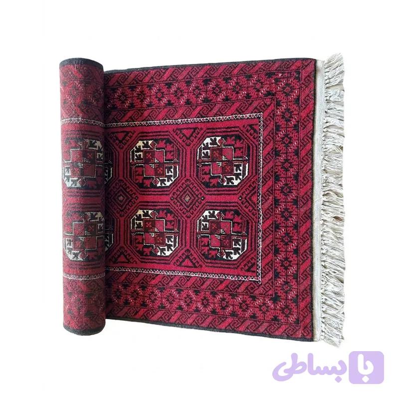 قالیچه بلوچ 2 متری – کد 15 — تصویر 1