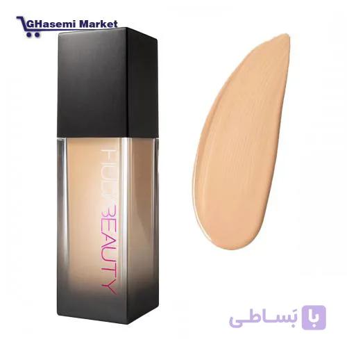 کرم پودر هدی بیوتی مدل fauxfilter — تصویر 1