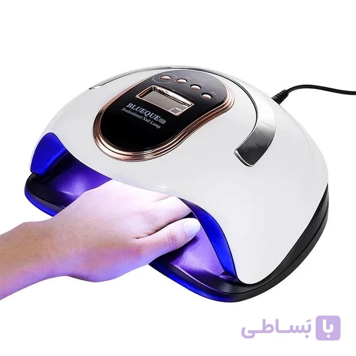 لاک خشک کن بلوکیو مدل BQ V8 — تصویر 1