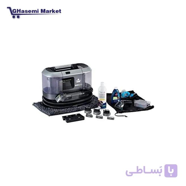 فرش شوی بیسل مدل BarkBath3114z — تصویر 1