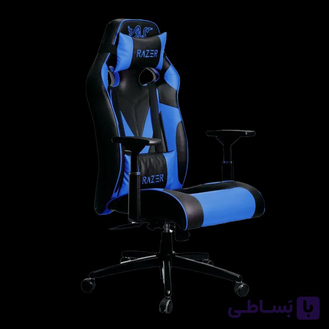 صندلی گیمینگ طراحان نوین
