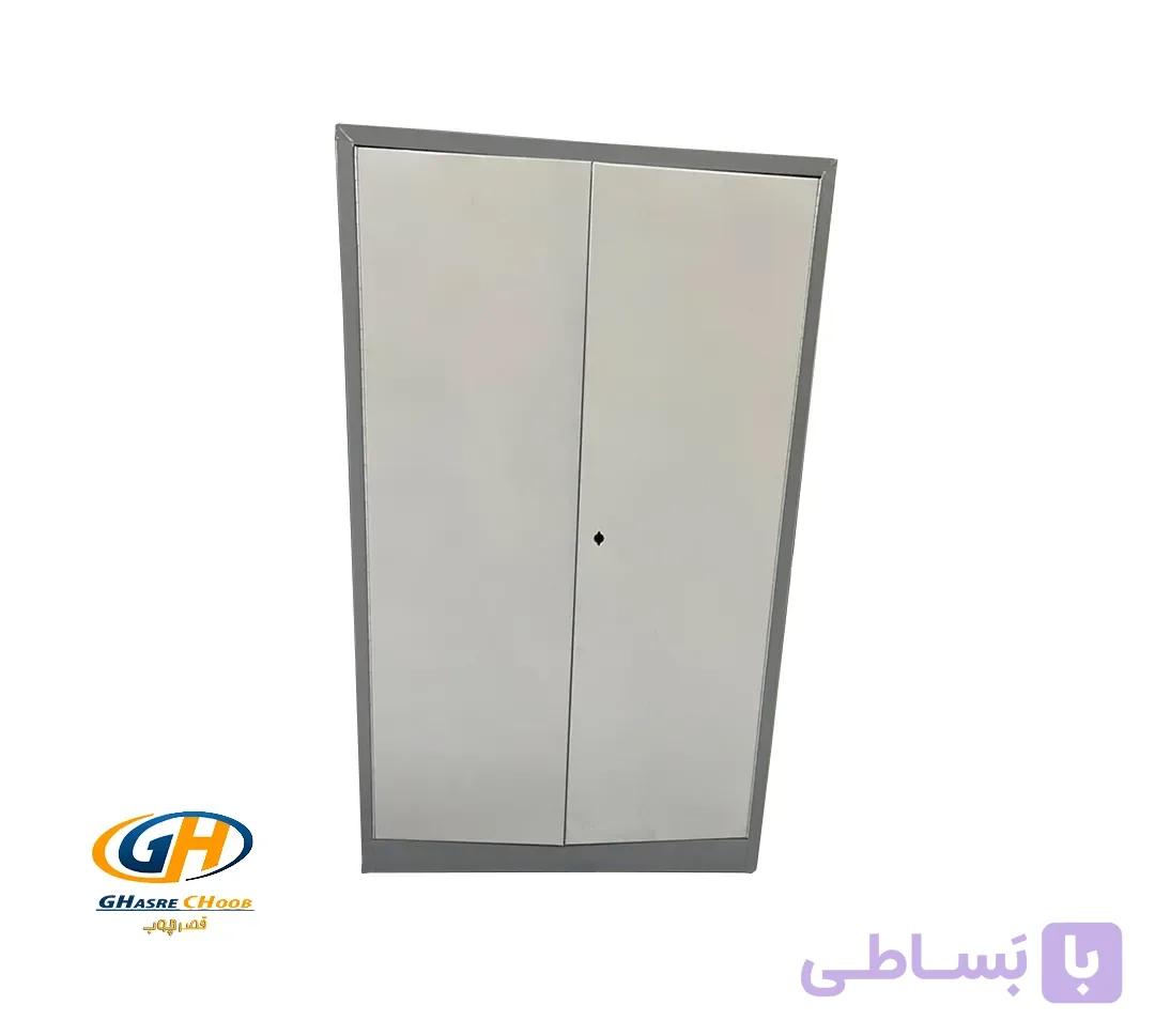 کمد دو درب بایگانی — تصویر 1
