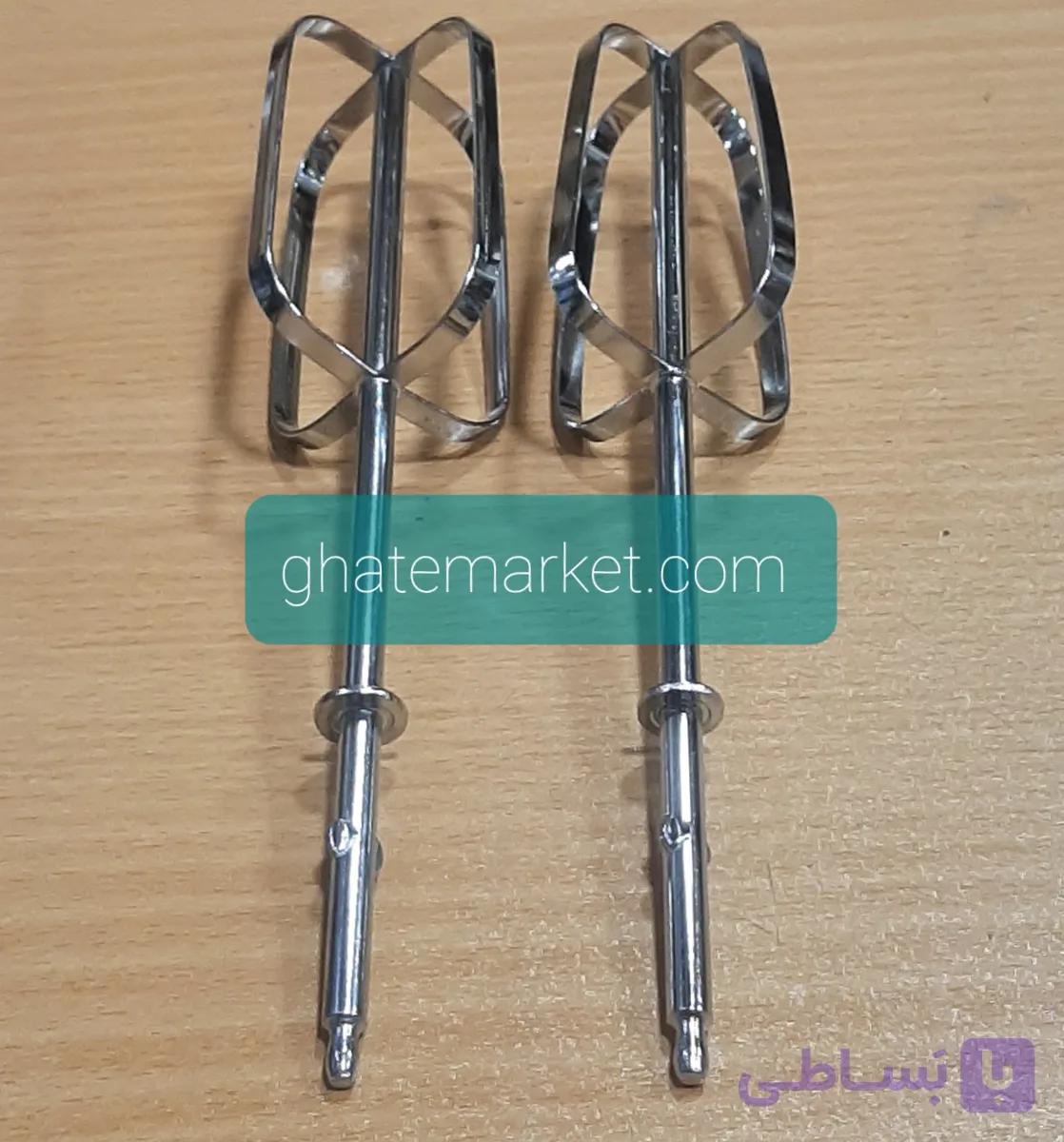 پره همزن مورفی ریچاردز 48461