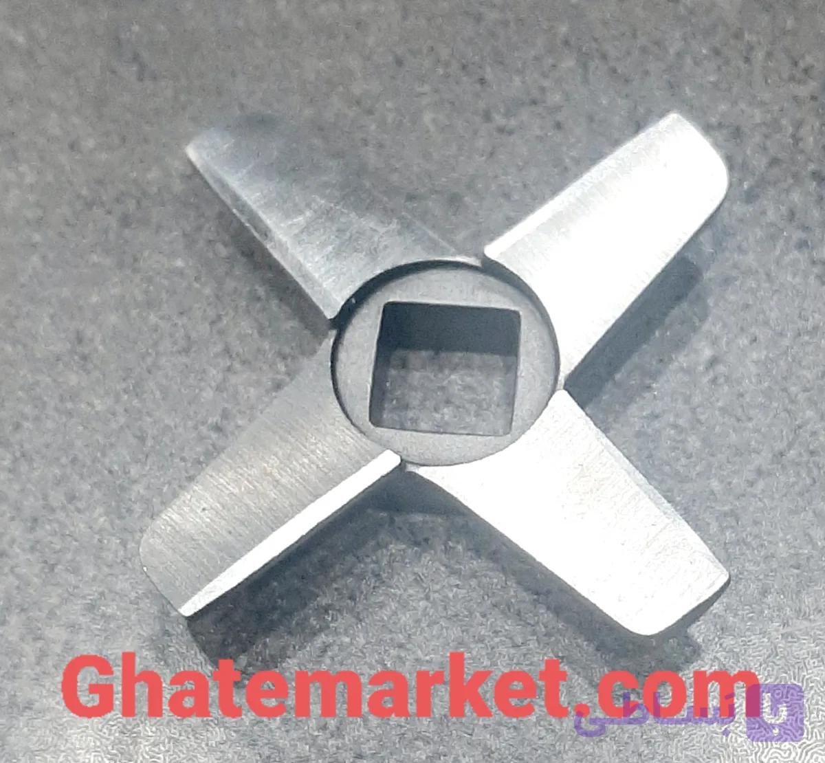 تیغ چرخ گوشت دلونگی KMG1200 — تصویر 1