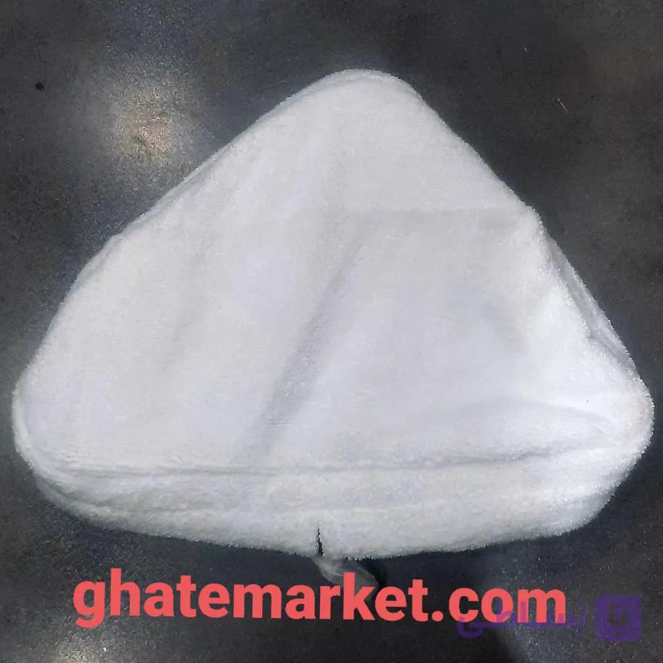 حوله بخارشو مثلثی