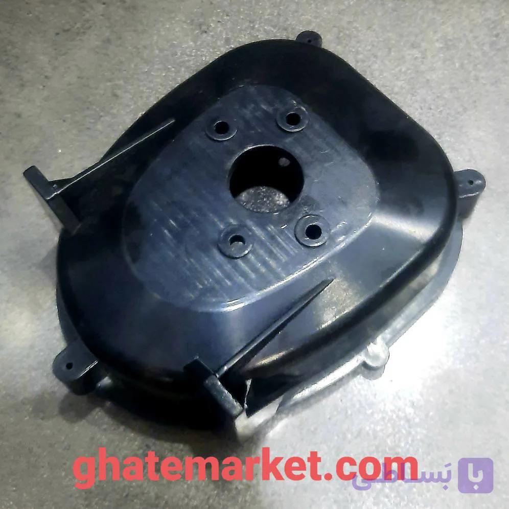 پوسته گیربکس چرخ گوشت تکنو 504 (زیر) — تصویر 1