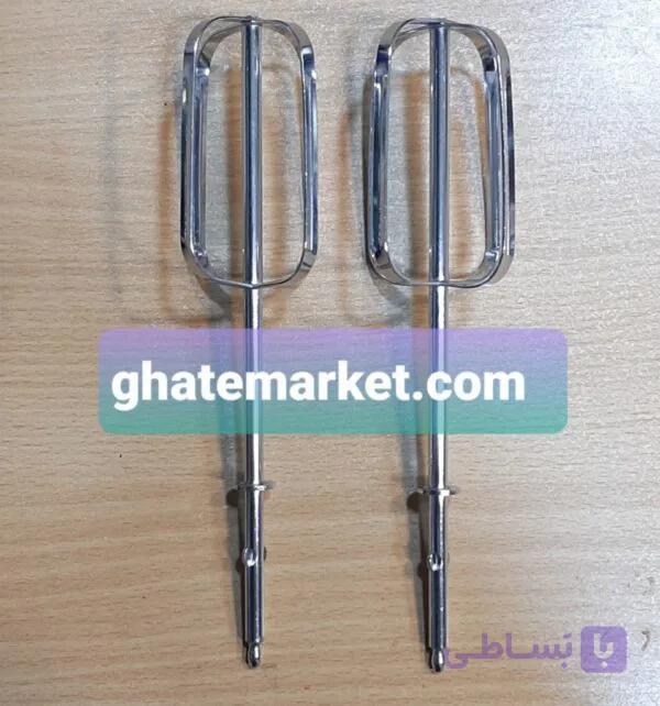 پره ( شاخک ) ( میله ) همزن متئو HM502