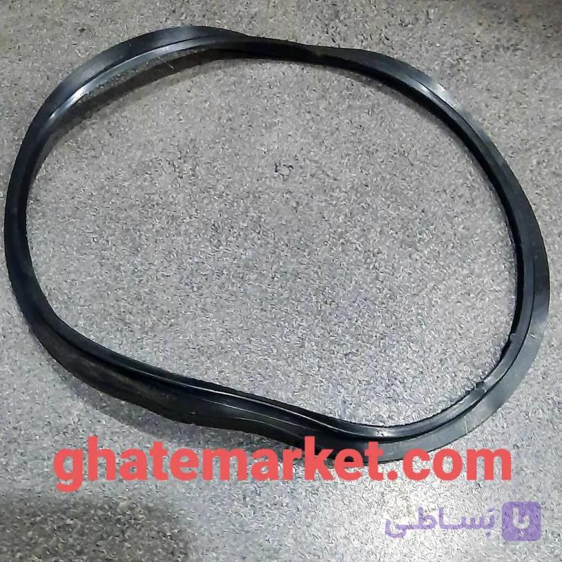 لرزه گیر کاسه خردکن ۲ لیتری
