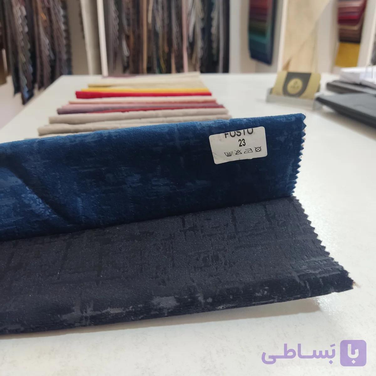 پارچه مبلی فوستو اصلی کد 23