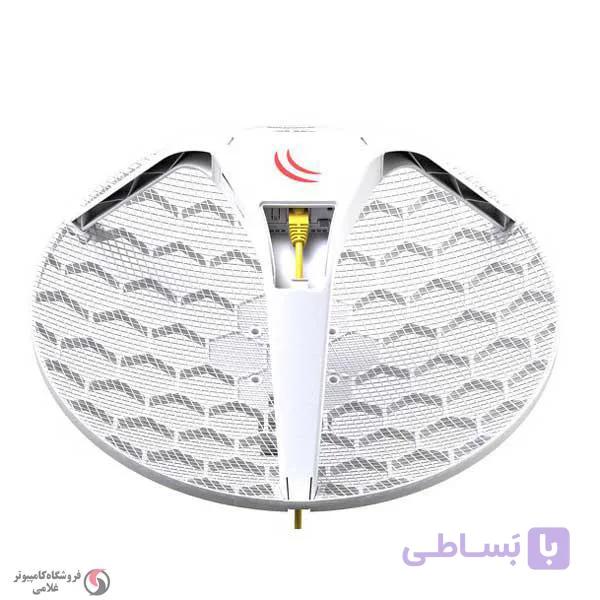 رادیو وایرلس Mikrotik مدل LHG5 — تصویر 1