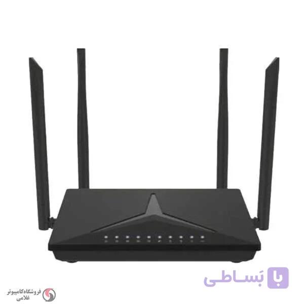 مودم D-Link 4G-LTE مدل DWR-M920 — تصویر 1