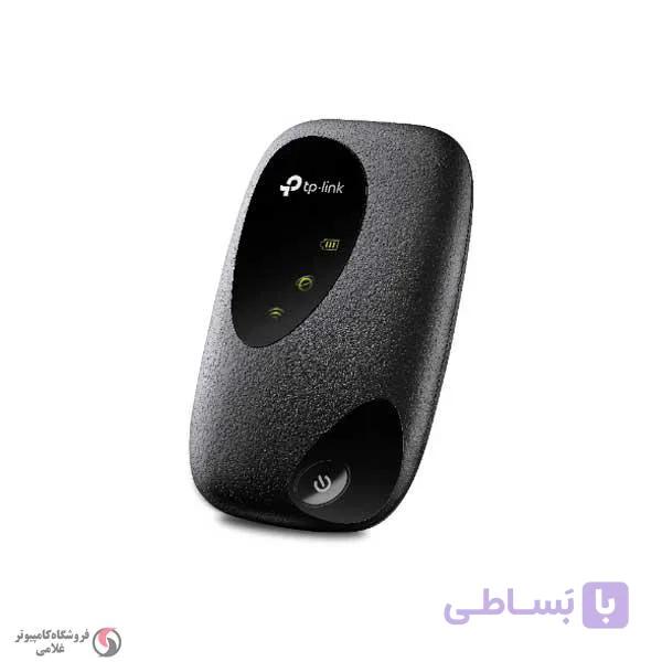 مودم همراه 4G-LTE TP Link مدل M7200 — تصویر 1