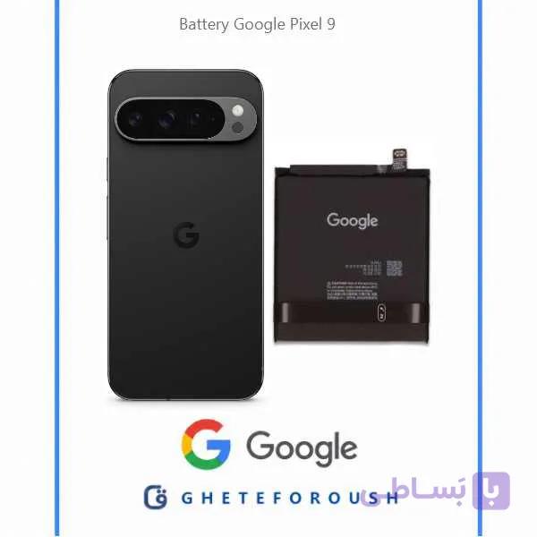 باتری گوگل پیکسل Google Pixel 7a