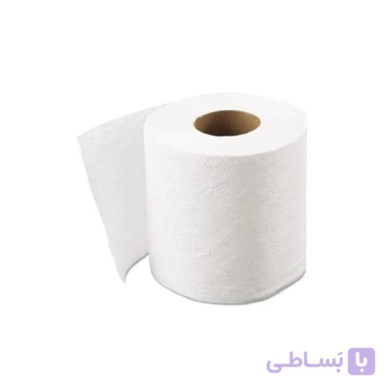 دستمال توالت دلسی – (یک برگ) — تصویر 1