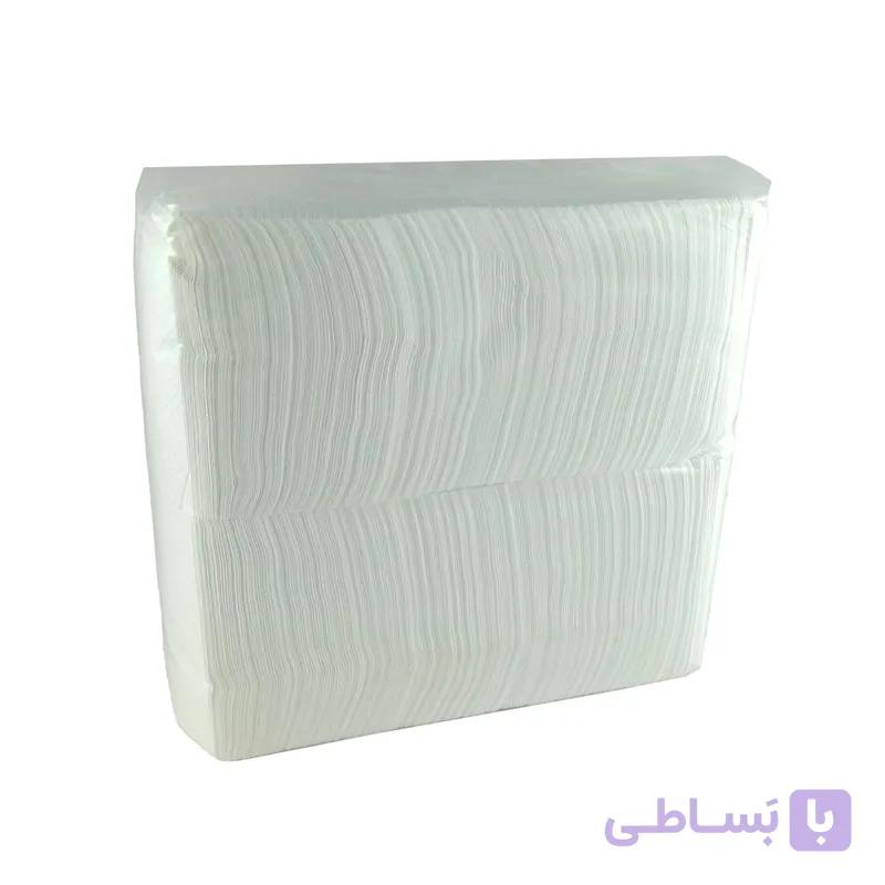 دستمال اقتصادی 500 گرمی – (یک برگ)