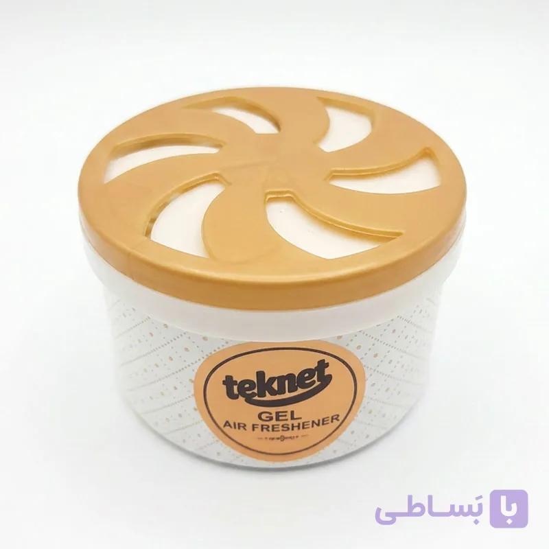 خوشبوکننده کنسروی تکنت 90 گرمی Rinse & Shine