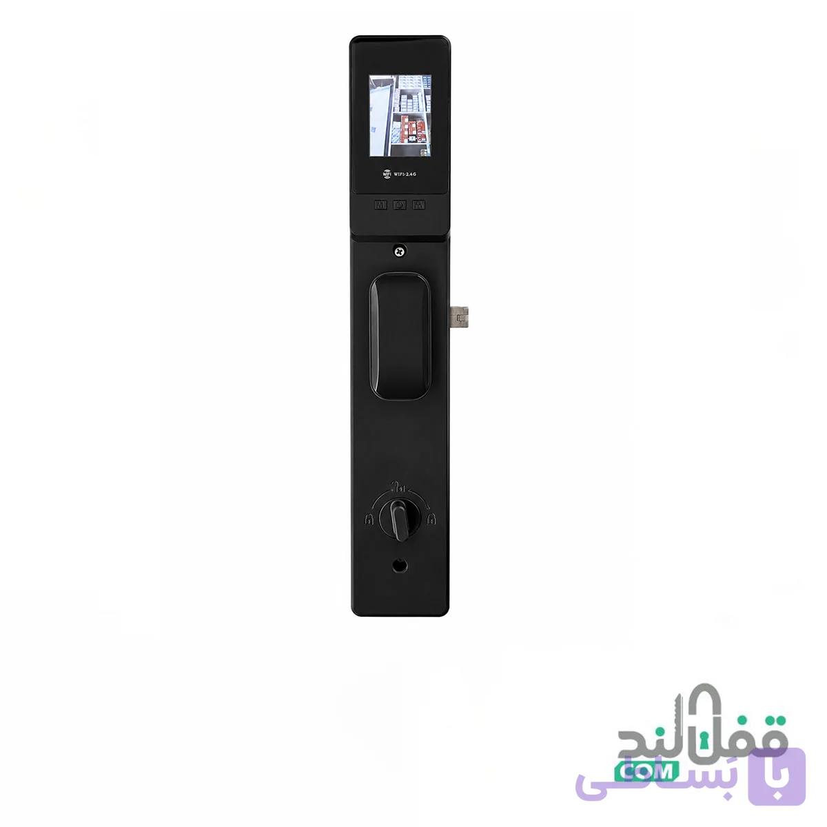 دستگیره هوشمند توشیبا مدل y7 — تصویر 1