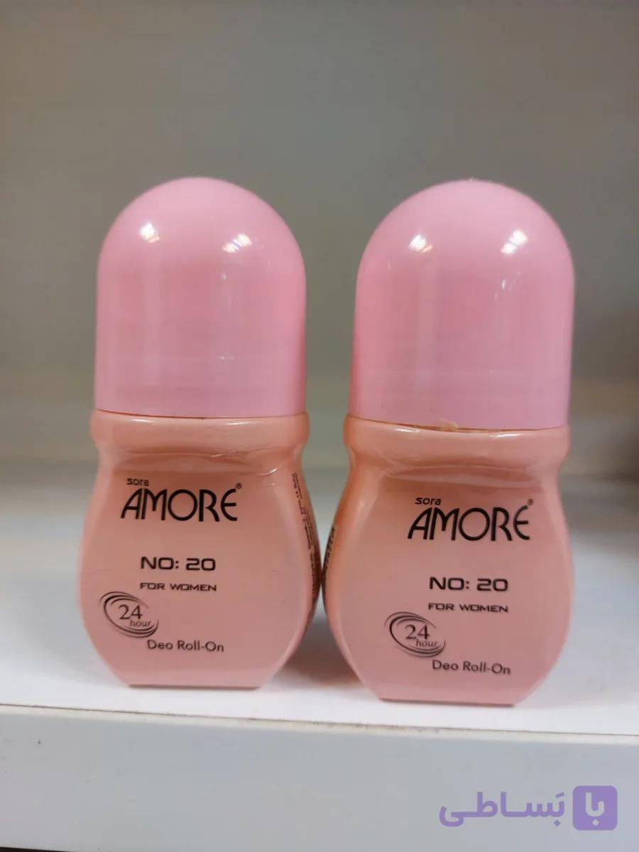 مام آمور 50میل AMORE