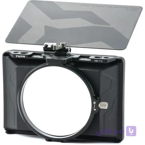 مینی مت باکس تیلتا Tilta Tiltaing Mini Matte Box MB-T15