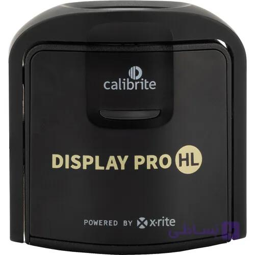 کالیبراتور مانیتور کالیبرایت Calibrite Display Pro HL