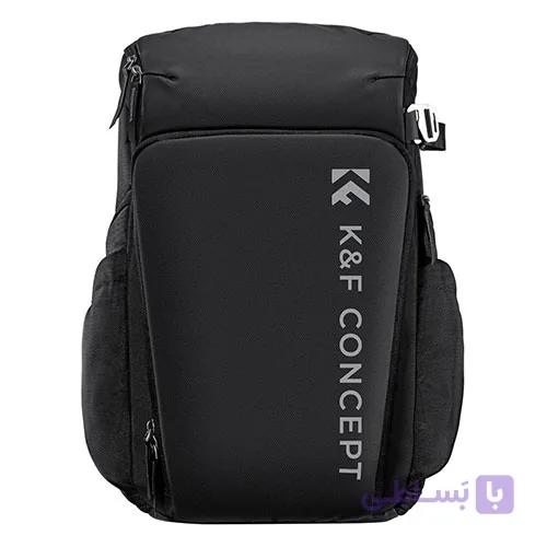 کوله‌پشتی دوربین کی‌انداف K&F Concept KF13.160 مشکی