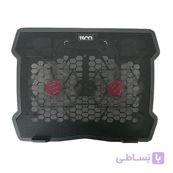پایه خنک کننده لپ تاپ تسکو مدل TCLP 3119 — تصویر 1
