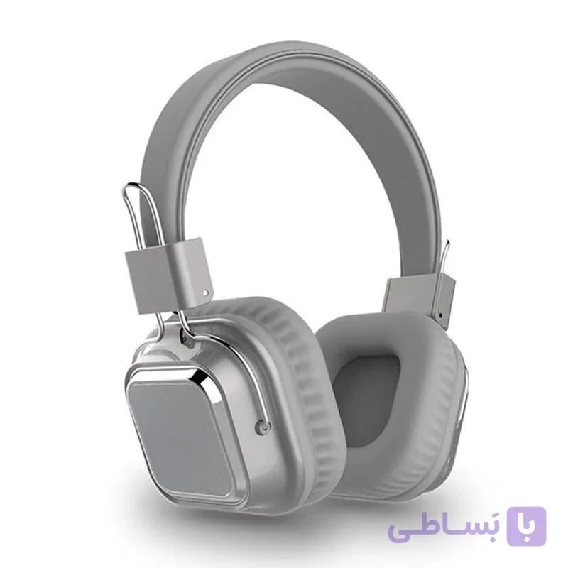 هدفون بلوتوثی رم خور سودو مدل SODO SD-1003