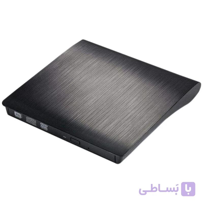 دی وی دی رایتر های کپی ایسوس مدل Asus SDRW 08D-U USB3.0 گارانتی 12 ماهه