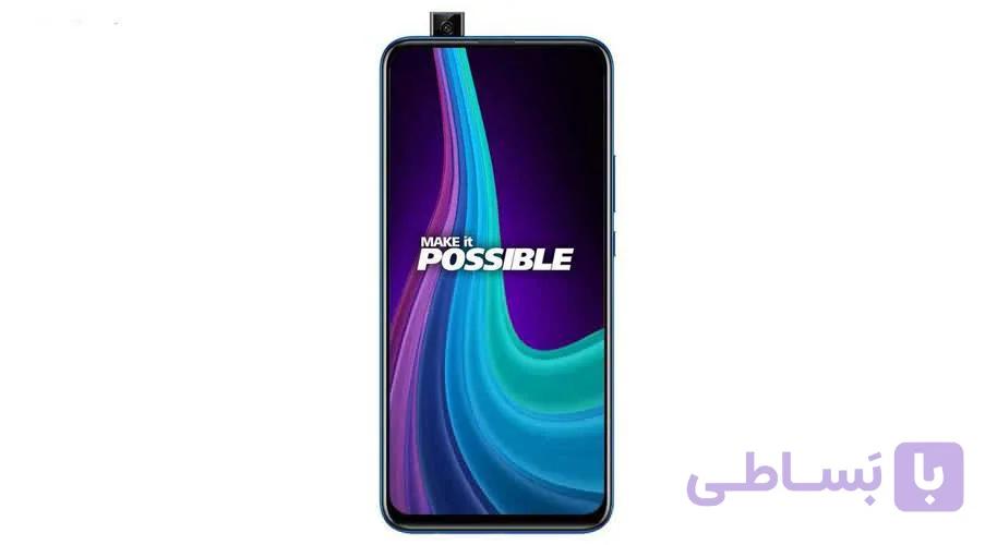گوشی موبایل هواوی مدل Y9 Prime 2019 STK-L21 ظرفیت 128 گیگابایت