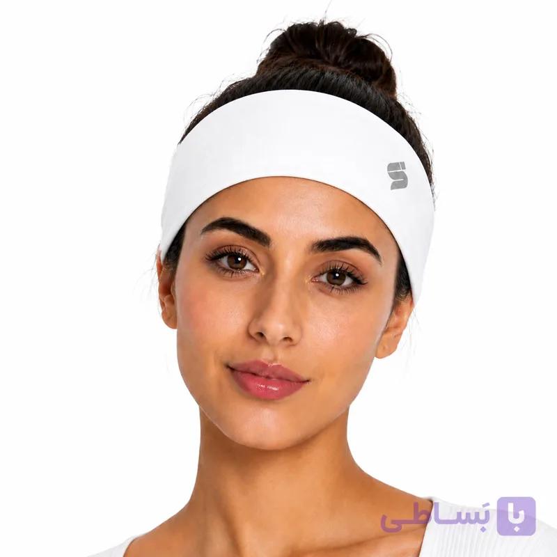 هدبند ورزشی سی سو مدل CN-Sisu-26059 — تصویر 1