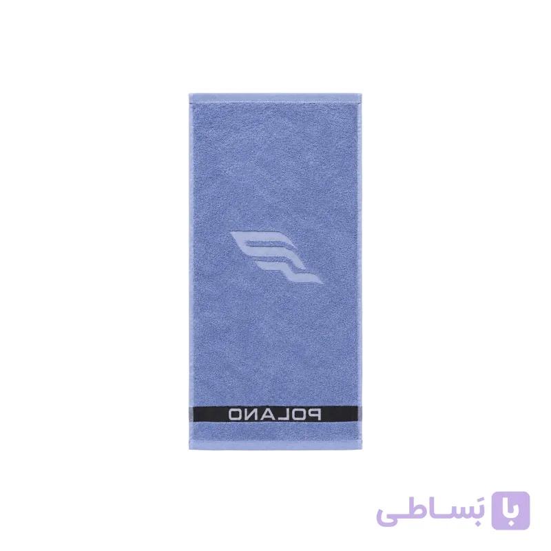 حوله ورزشی پولانو مدل CN-PY-73044 ابعاد 40 در 80 سانتی متر — تصویر 1