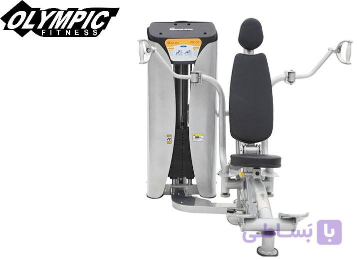 دستگاه قفسه سینه فلای POECTORALL FLY 8011