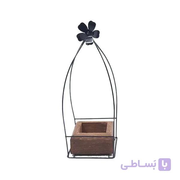 جعبه چوبی مدل GB1563 — تصویر 1