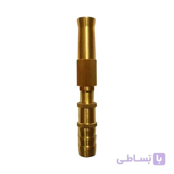 آبپاش کارواش فلزی مدل SH300 — تصویر 1