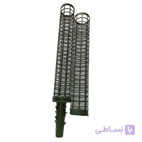 قیم گیاه رونده مدل GB90-New — تصویر 1