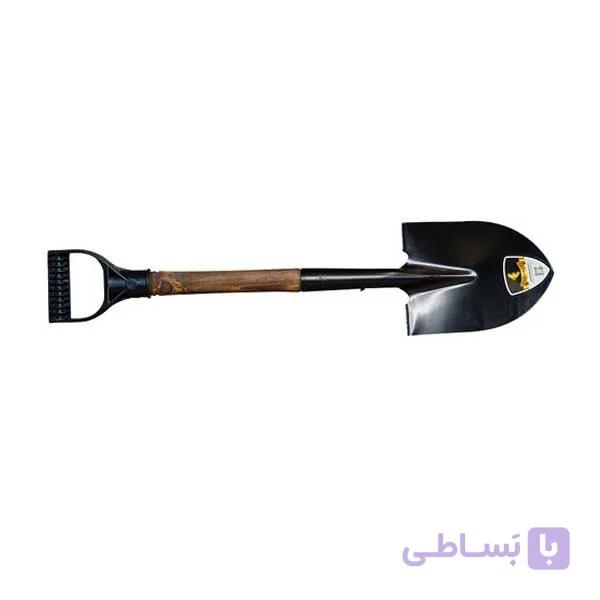 بیل آفرودی دسته کوتاه — تصویر 1