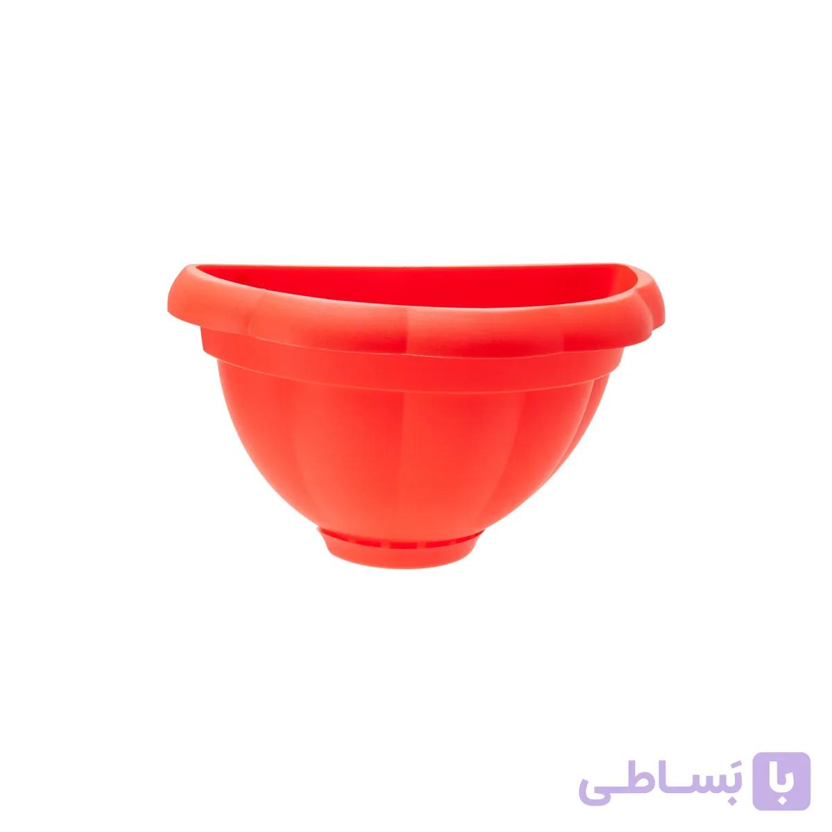 گلدان دیواری گل آذین کد 430 — تصویر 1